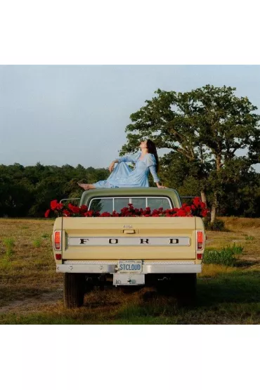 Saint Cloud (CD) - Waxahatchee