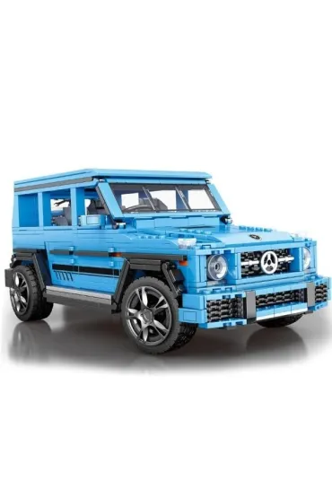 Klocki G65 1324el
