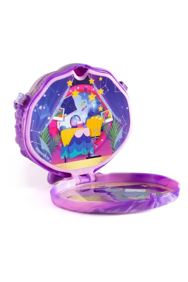 Kookyloos. Kooky Mermaids. Syrena Star lalka, figurka