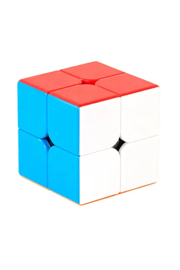 Kostka 2x2 �amig��wka poziom 2,5/5 Recent Toys