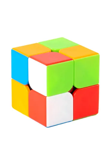 Kostka 2x2 �amig��wka poziom 2,5/5 Recent Toys