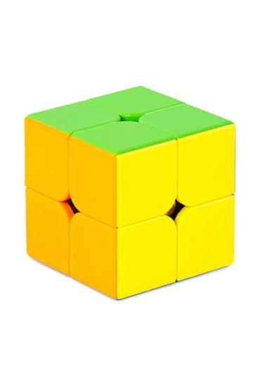 Kostka 2x2 �amig��wka poziom 2,5/5 Recent Toys