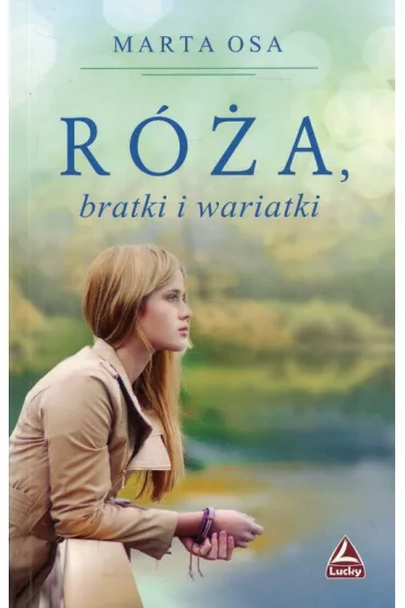 R�a bratki i wariatki - Marta Osa