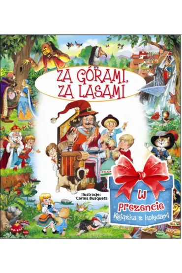 PAKIET ZA GORAMI ZA LASAMI NAJP
