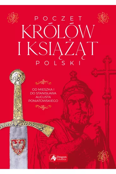 Poczet kr�l�w i ksi���t Polski - Jolanta B�k
