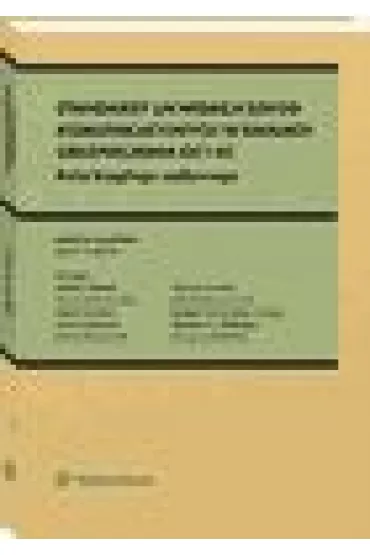 Standardy likwidacji szk�d komunikacyjnych w ramach ubezpieczenia OC i AC