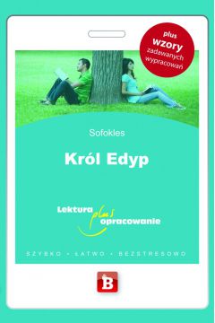 eBook Krl Edyp pdf