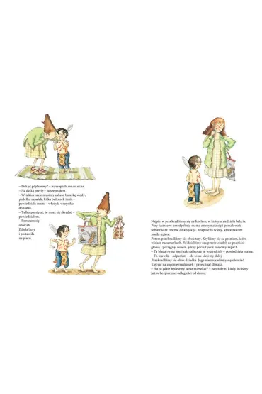 Jak mama zosta�a Indiank� - Mati Lepp, Ulf Stark