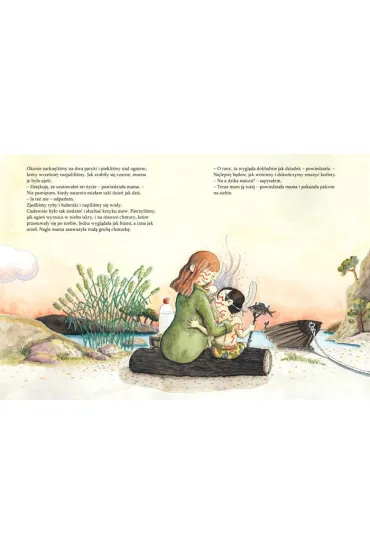 Jak mama zosta�a Indiank� - Mati Lepp, Ulf Stark