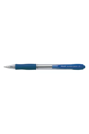 Pilot D�ugopis Super Grip BPGP-10R
