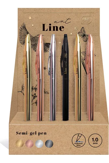 Interdruk INT D�ugopis Line Art 1.0 mm