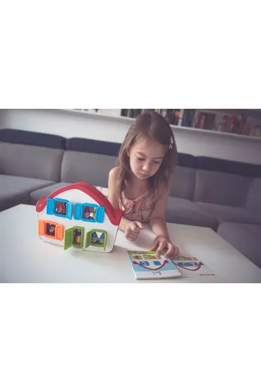 Smart Games. Kr�lewna �nie�ka (PL) IUVI Games