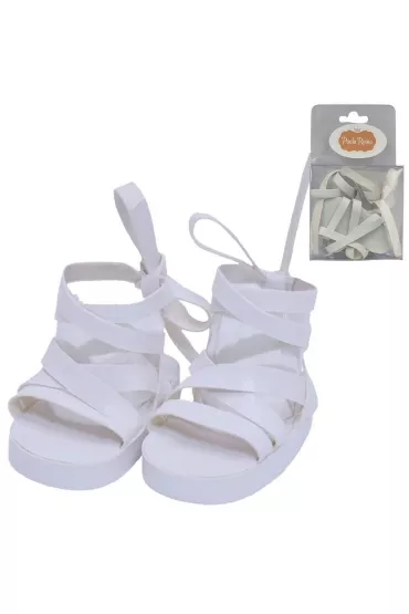 Buty dla lalek 32cm Paola Reina