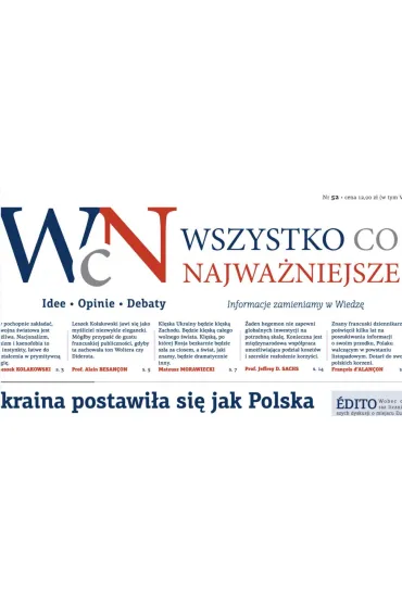 Wszystko, co najwa�niejsze nr 52
