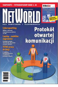 ePrasa Networld 1/2010