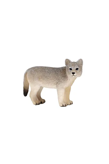 Figurka Wilk m�ody