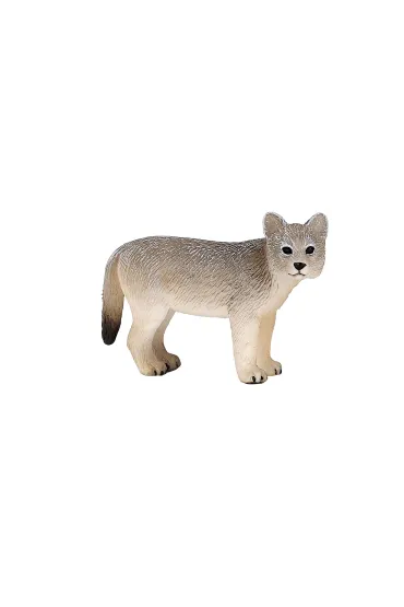 Figurka Wilk m�ody