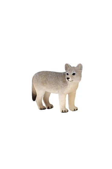 Figurka Wilk m�ody