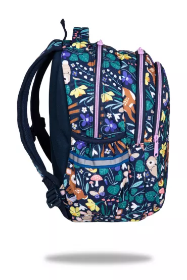 Coolpack Oh My Deer Plecak wczesnoszkolny modzieowy Joy S Oh My Deer Coolpack