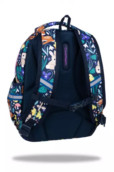 Coolpack Oh My Deer Plecak wczesnoszkolny modzieowy Joy S Oh My Deer Coolpack