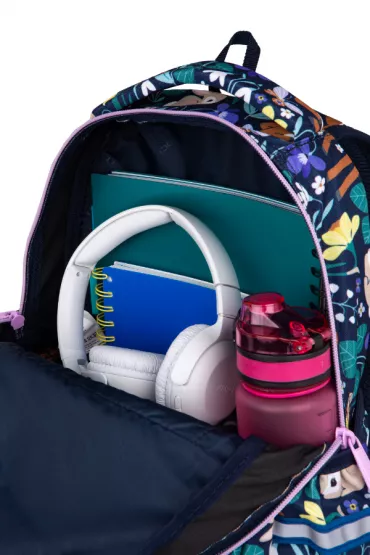 Coolpack Oh My Deer Plecak wczesnoszkolny modzieowy Joy S Oh My Deer Coolpack
