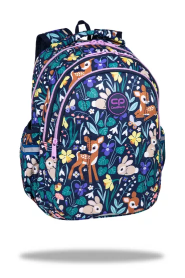Coolpack Oh My Deer Plecak wczesnoszkolny modzieowy Joy S Oh My Deer Coolpack