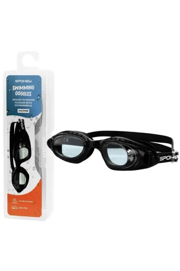 Okulary p�ywackie Spokey