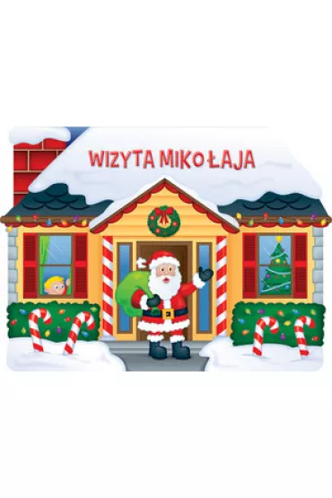 Wizyta Miko�aja
