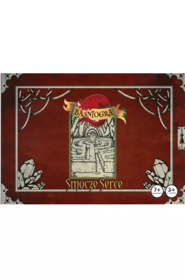 Ba�niogra. Smocze Serce