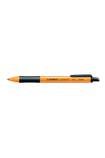 Stabilo D�ugopis Pointball czar