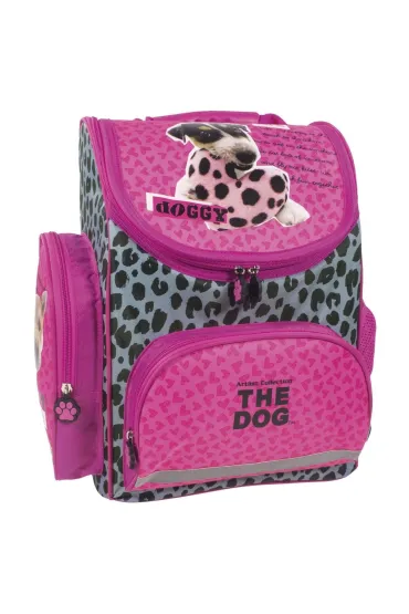 Derform Tornister ergonomiczny The Dog 33