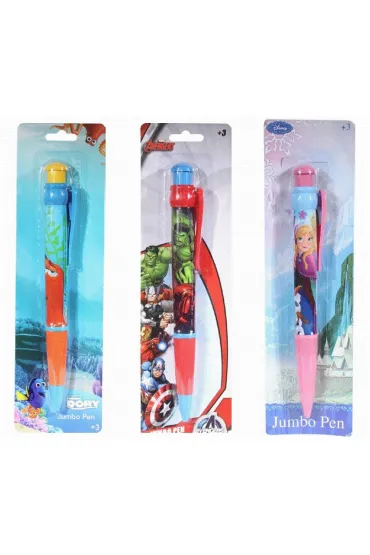 Daffi D�ugopis Jumbo Pen 25cm