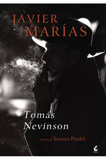 Tom�s Nevinson - Javier Mar�as