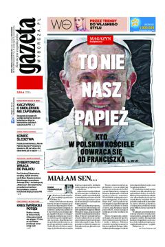 ePrasa Gazeta Wyborcza - Rzeszw 219/2015