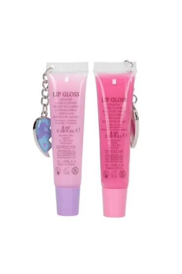 Zestaw 2 b�yszczyk�w BFF Miss Melody 13268A Depesche