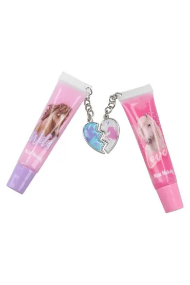 Zestaw 2 b�yszczyk�w BFF Miss Melody 13268A Depesche