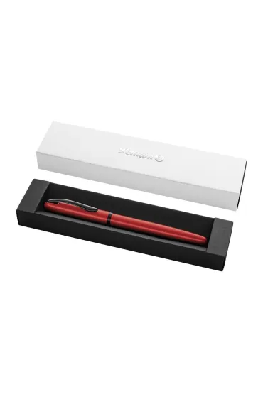 Pelikan Pi�ro kulkowe Jazz Noble Elegance Red
