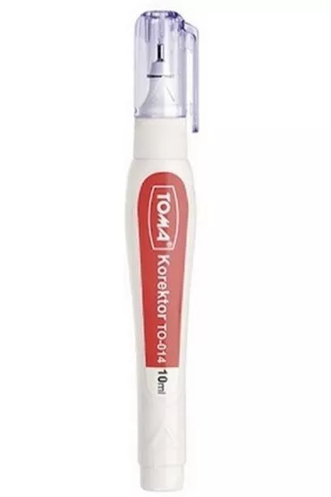 Toma Korektor 10ml