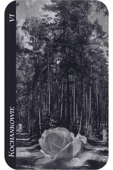 Tarot Inaczej (Wielkie Arkana) - Dariusz Cecuda