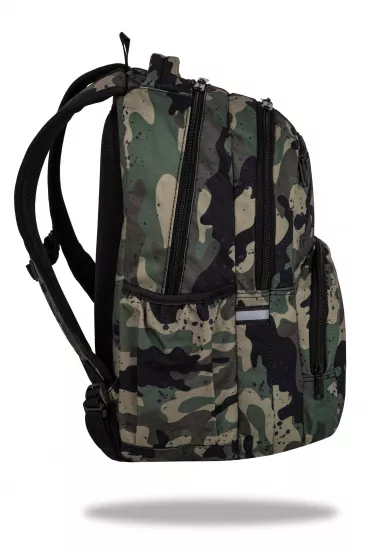 CoolPack Plecak szkolny Pick Danger