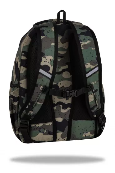 CoolPack Plecak szkolny Pick Danger