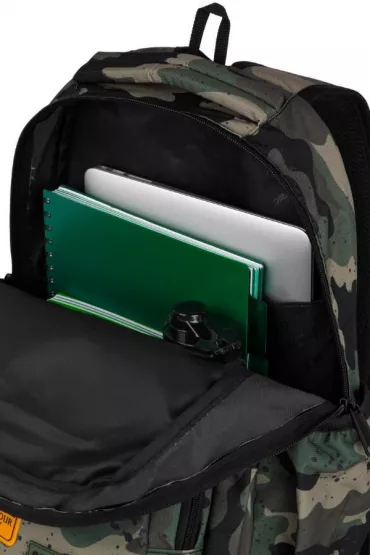 CoolPack Plecak szkolny Pick Danger