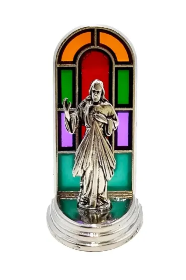 Witra�yk Jezus Mi�osierny 6,5cm