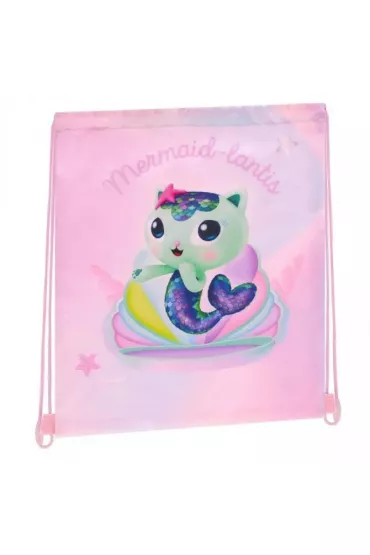 Worek na buty Gabby s Dollhouse STARPAK 550809