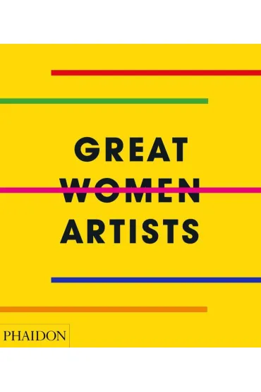 Great Women Artists