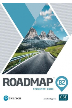 Roadmap B2. Students' Book with Digital Resources & Mobile app