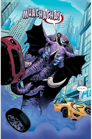 Uniwersum DC Za�mienie. Flash. Tom 2 - Christian Duce, Jeremy S Adams, William Conrad
