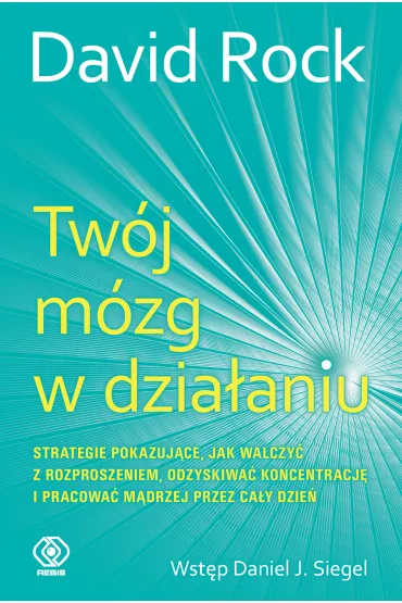 Tw�j m�zg w dzia�aniu - David Rock