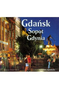Gdask Sopot Gdynia wersja  hiszpaska