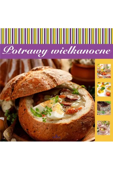 Potrawy wielkanocne